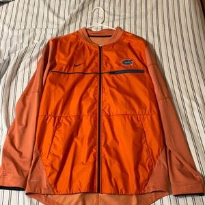 Nike Size Medium Orange